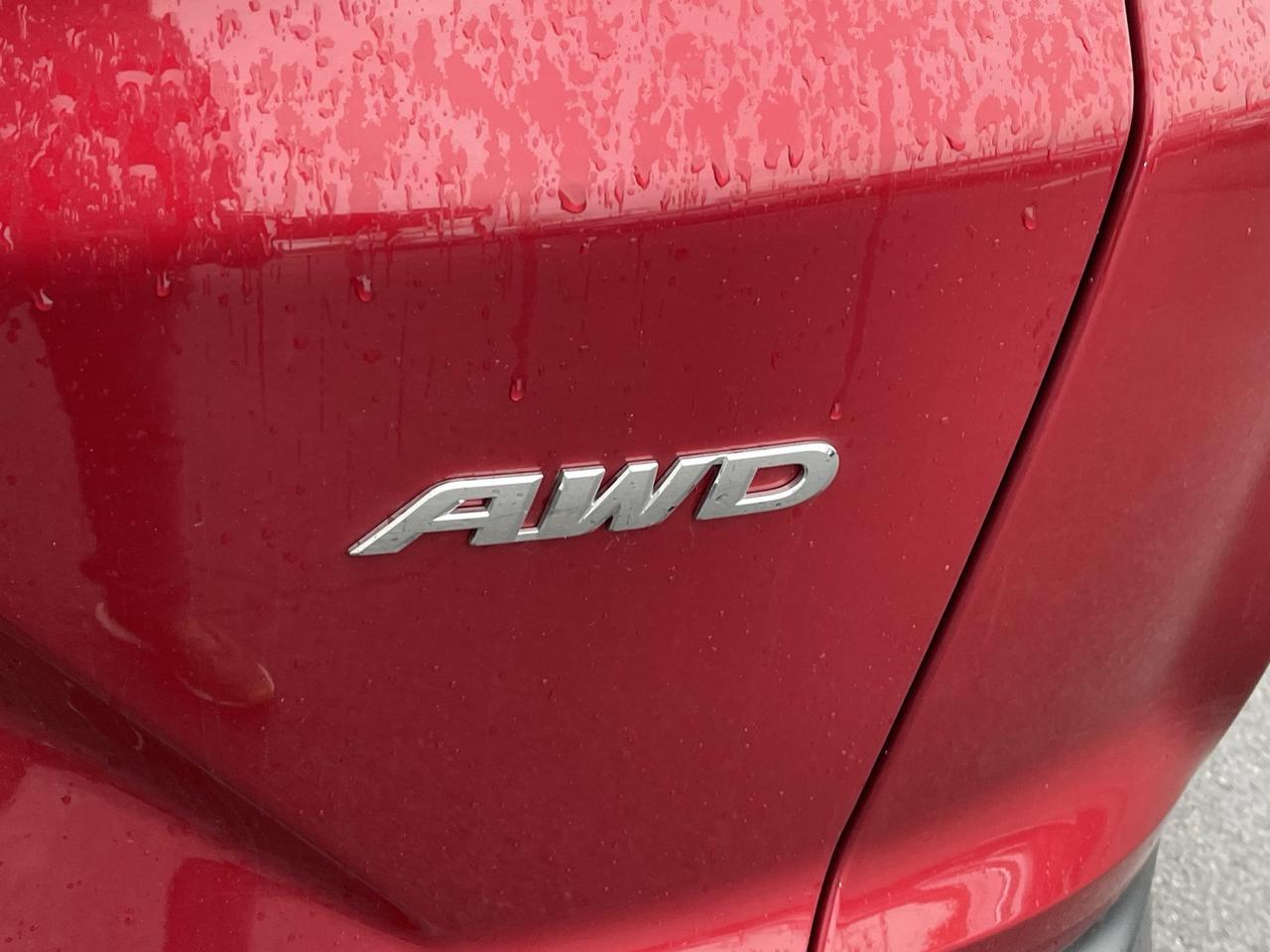 2021 Honda CR-V EX-L Alexandria VA