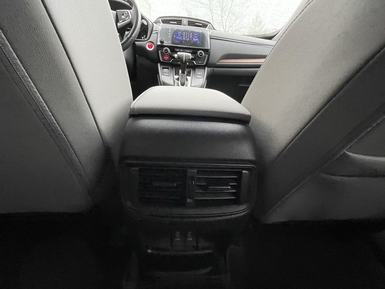 2021 Honda CR-V EX-L Alexandria VA