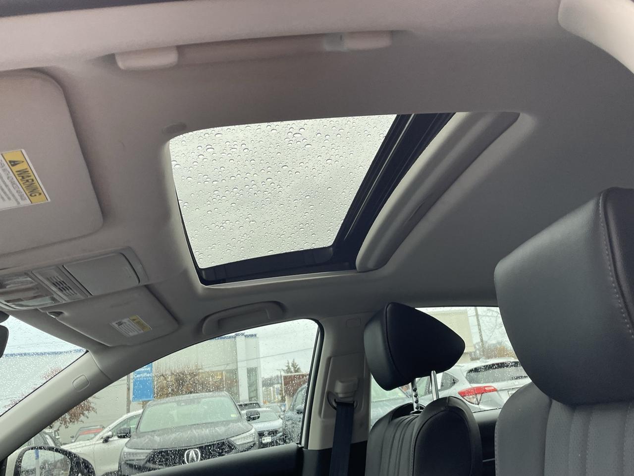 2021 Honda CR-V EX-L Alexandria VA