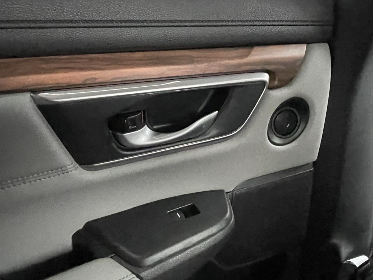 2021 Honda CR-V EX-L Alexandria VA