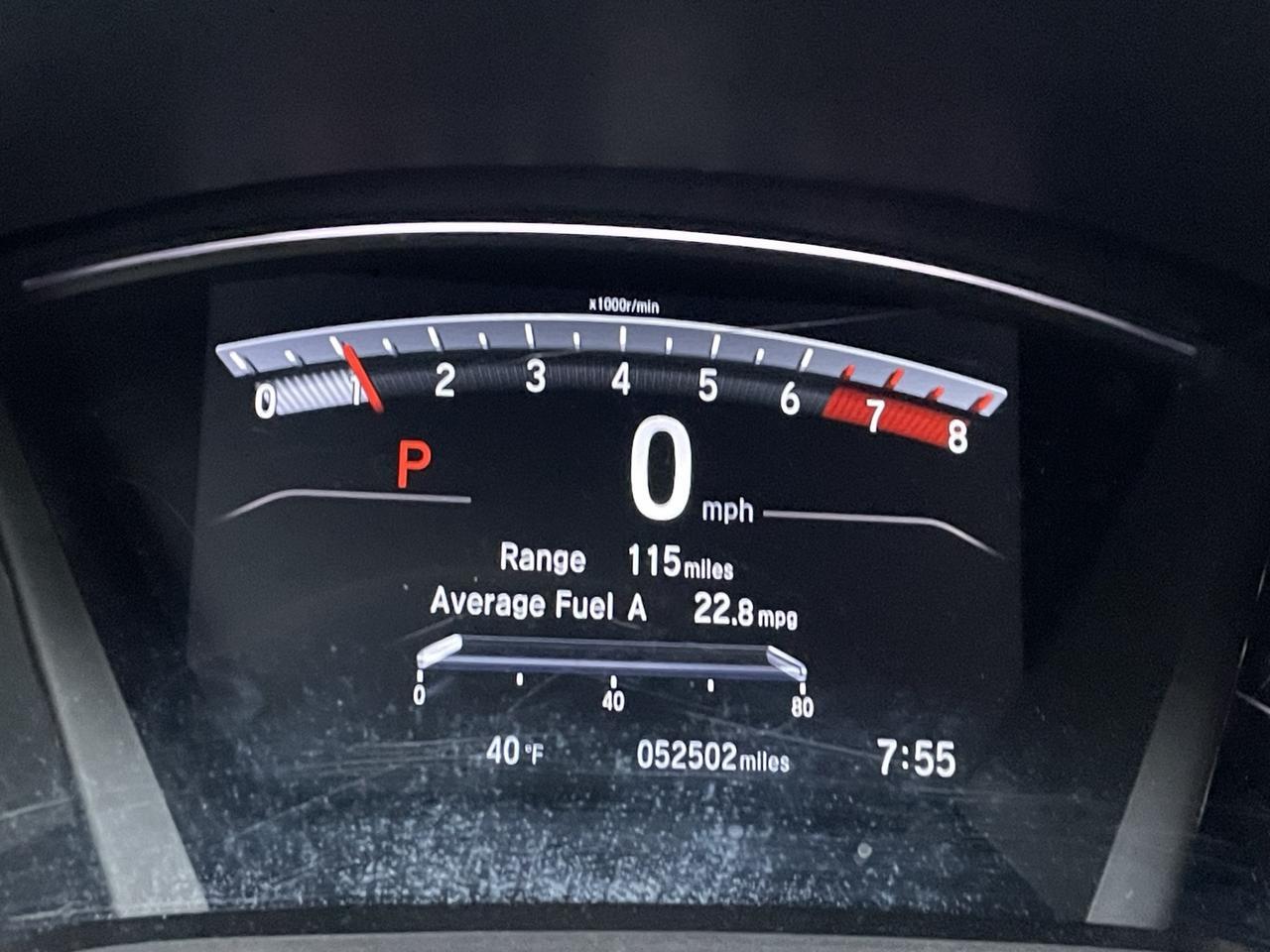 2021 Honda CR-V EX-L Alexandria VA