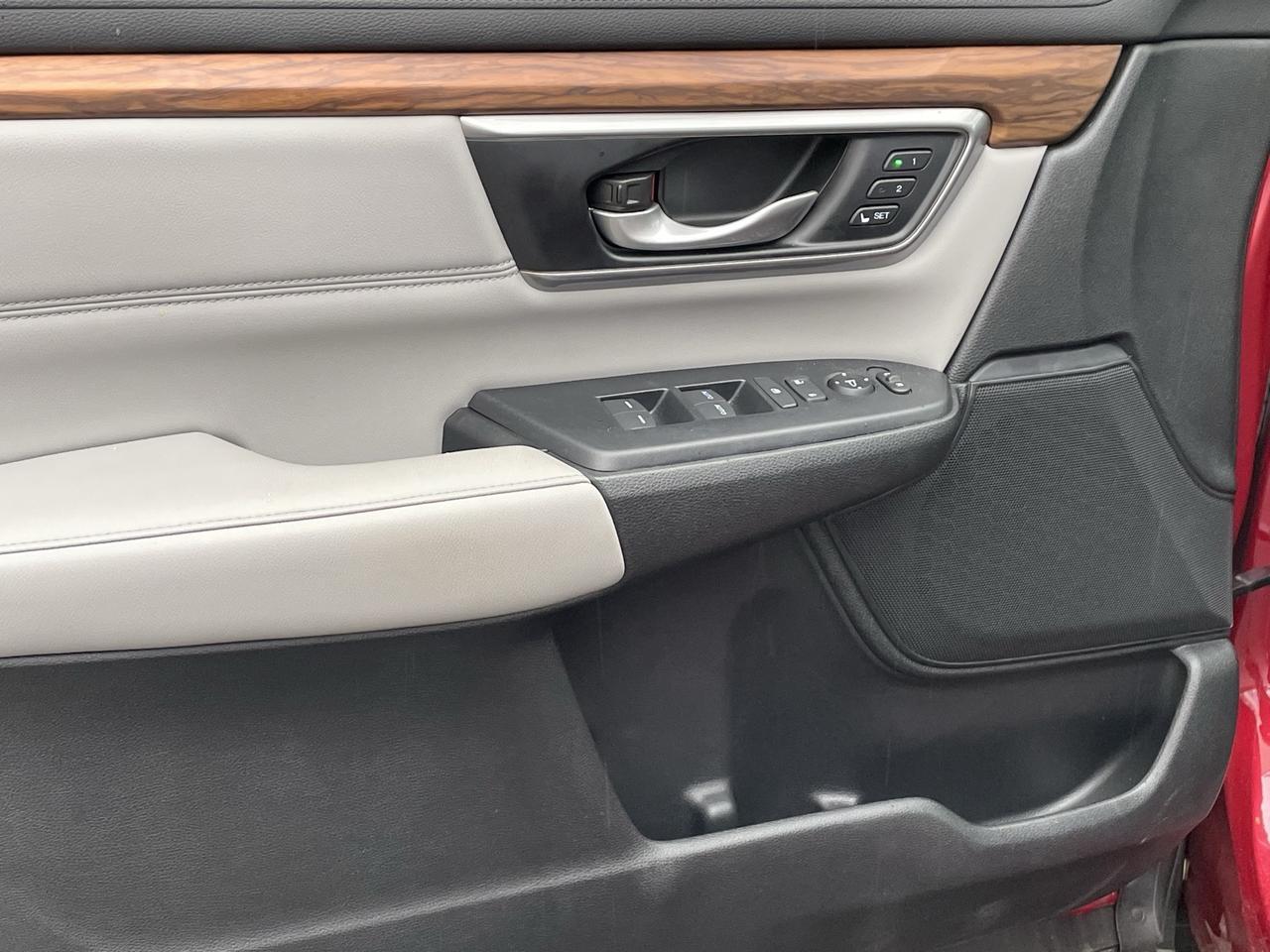 2021 Honda CR-V EX-L Alexandria VA