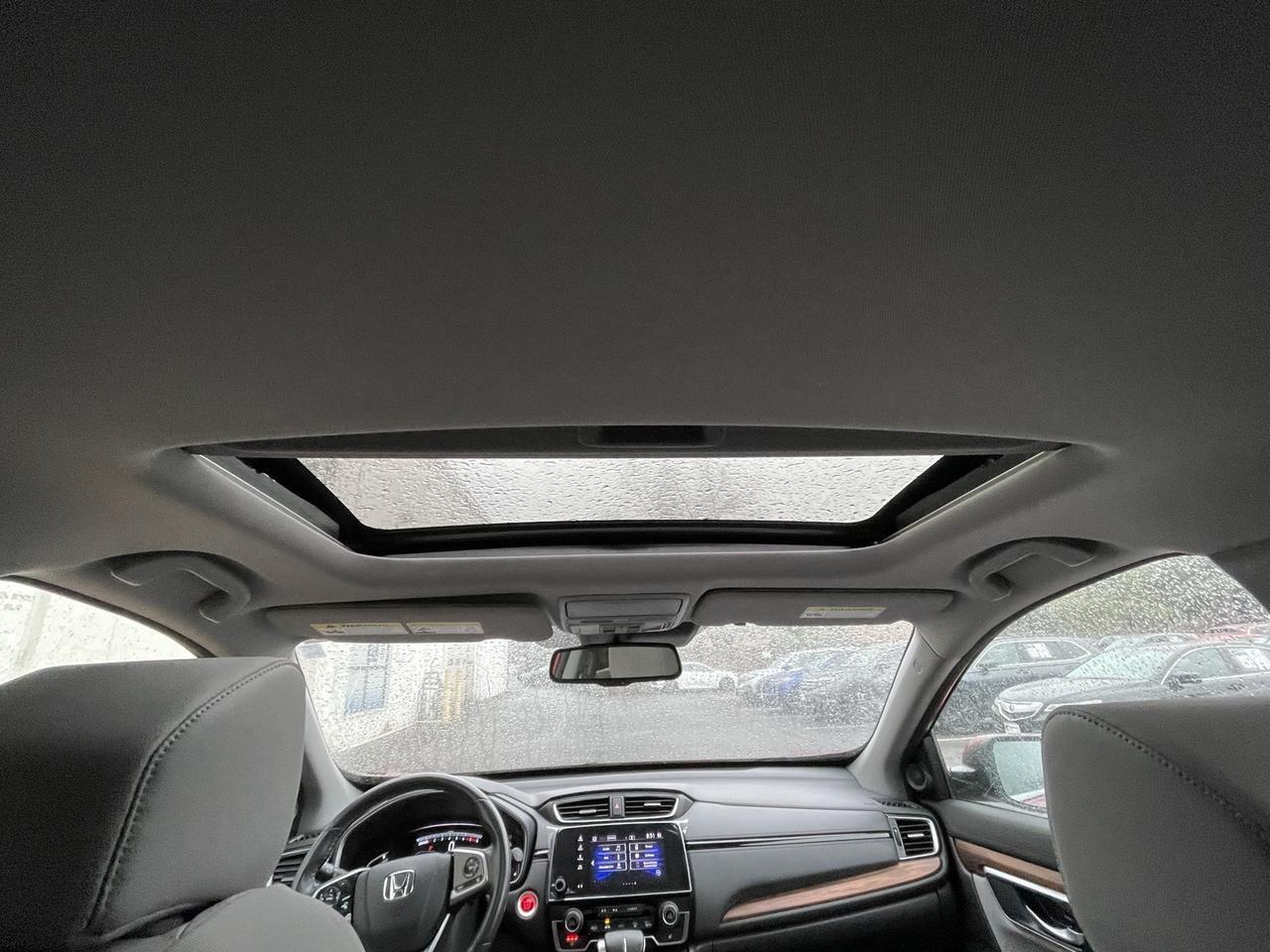 2021 Honda CR-V EX-L Alexandria VA