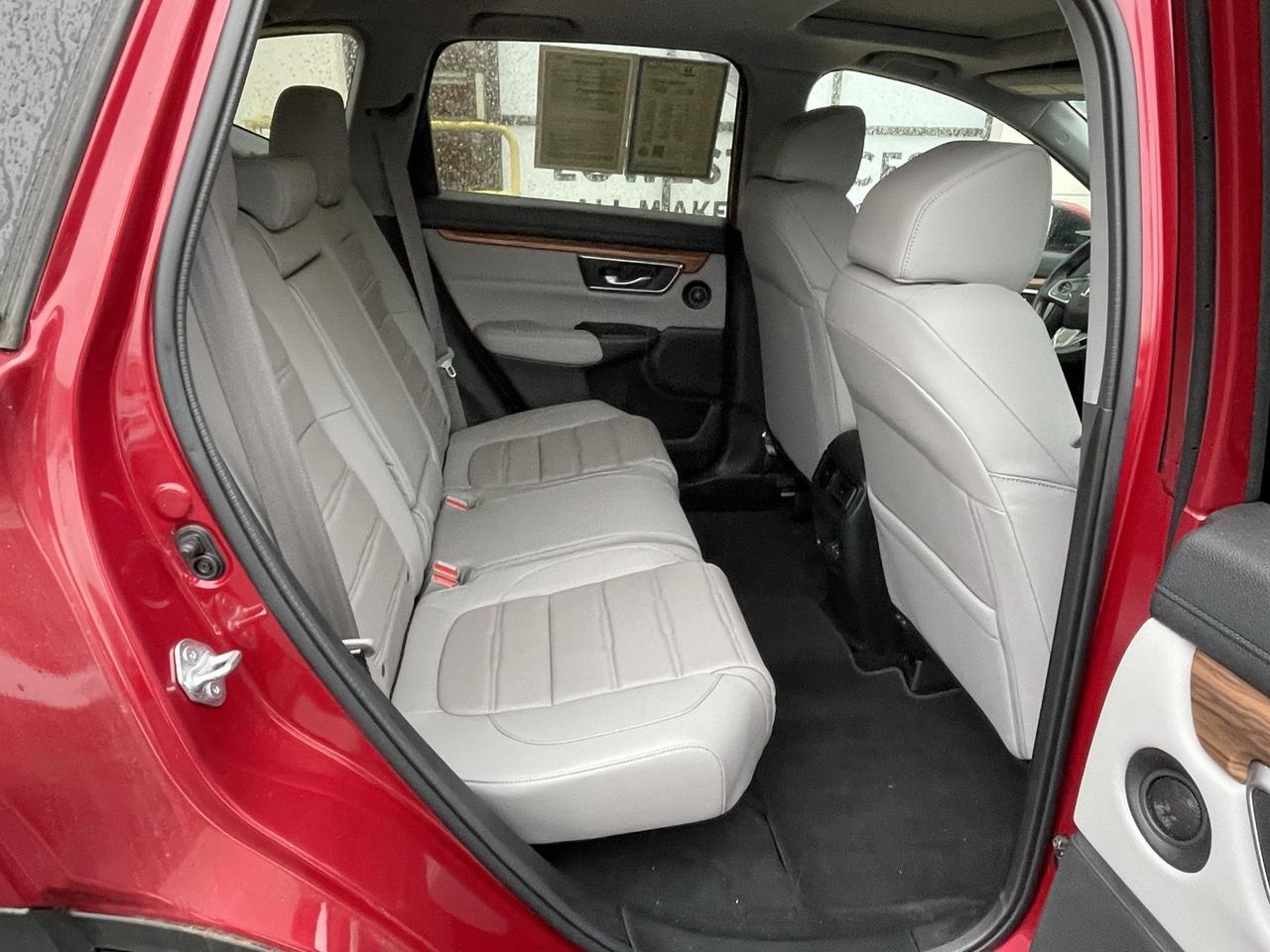 2021 Honda CR-V EX-L Alexandria VA