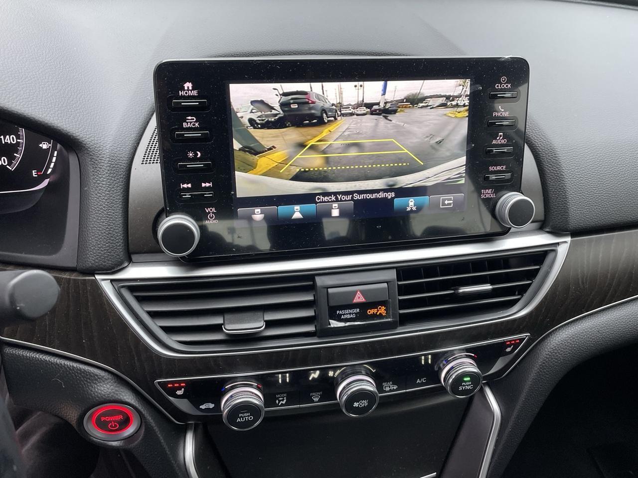 2021 Honda CR-V EX-L Alexandria VA