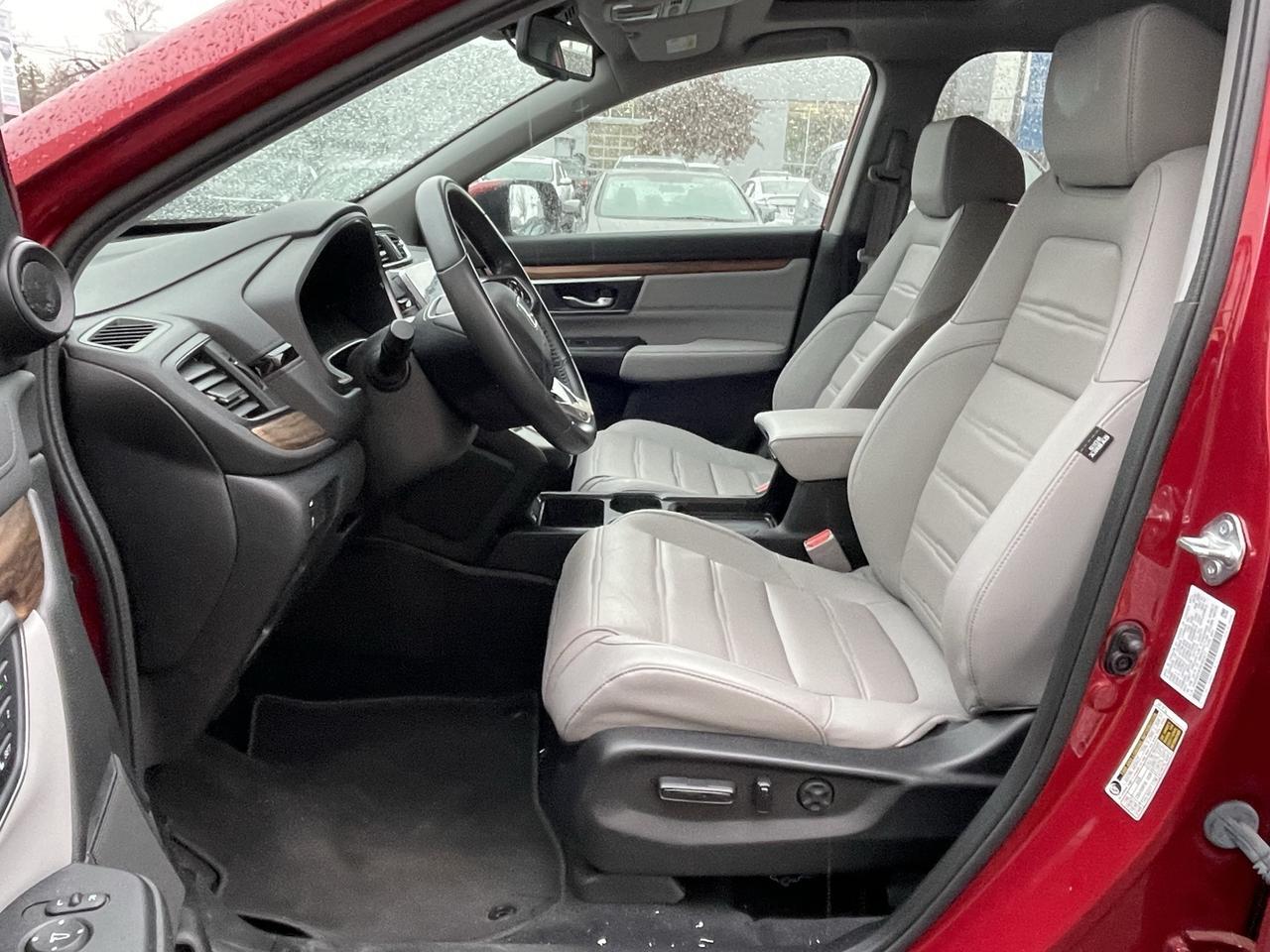 2021 Honda CR-V EX-L Alexandria VA