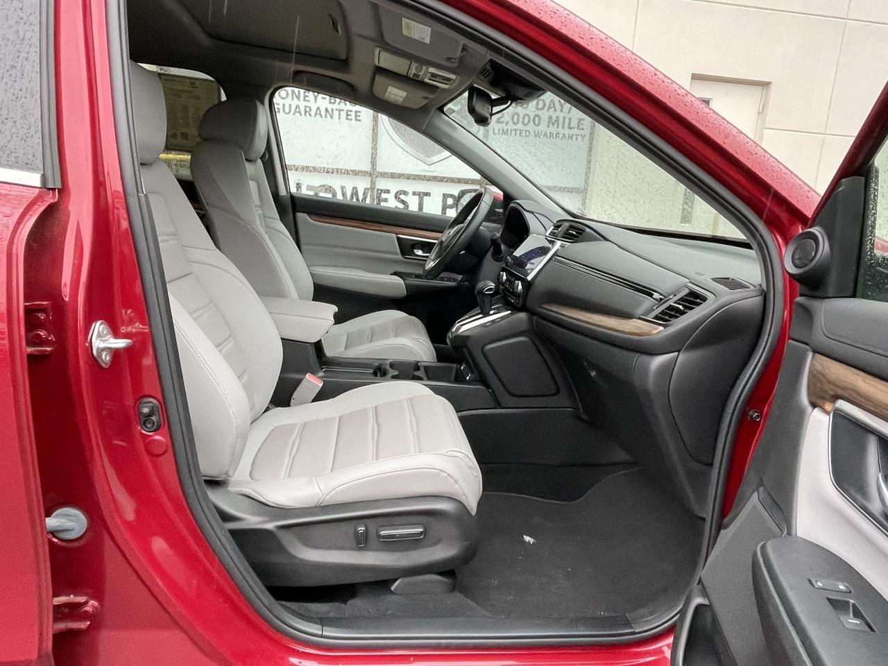 2021 Honda CR-V EX-L Alexandria VA