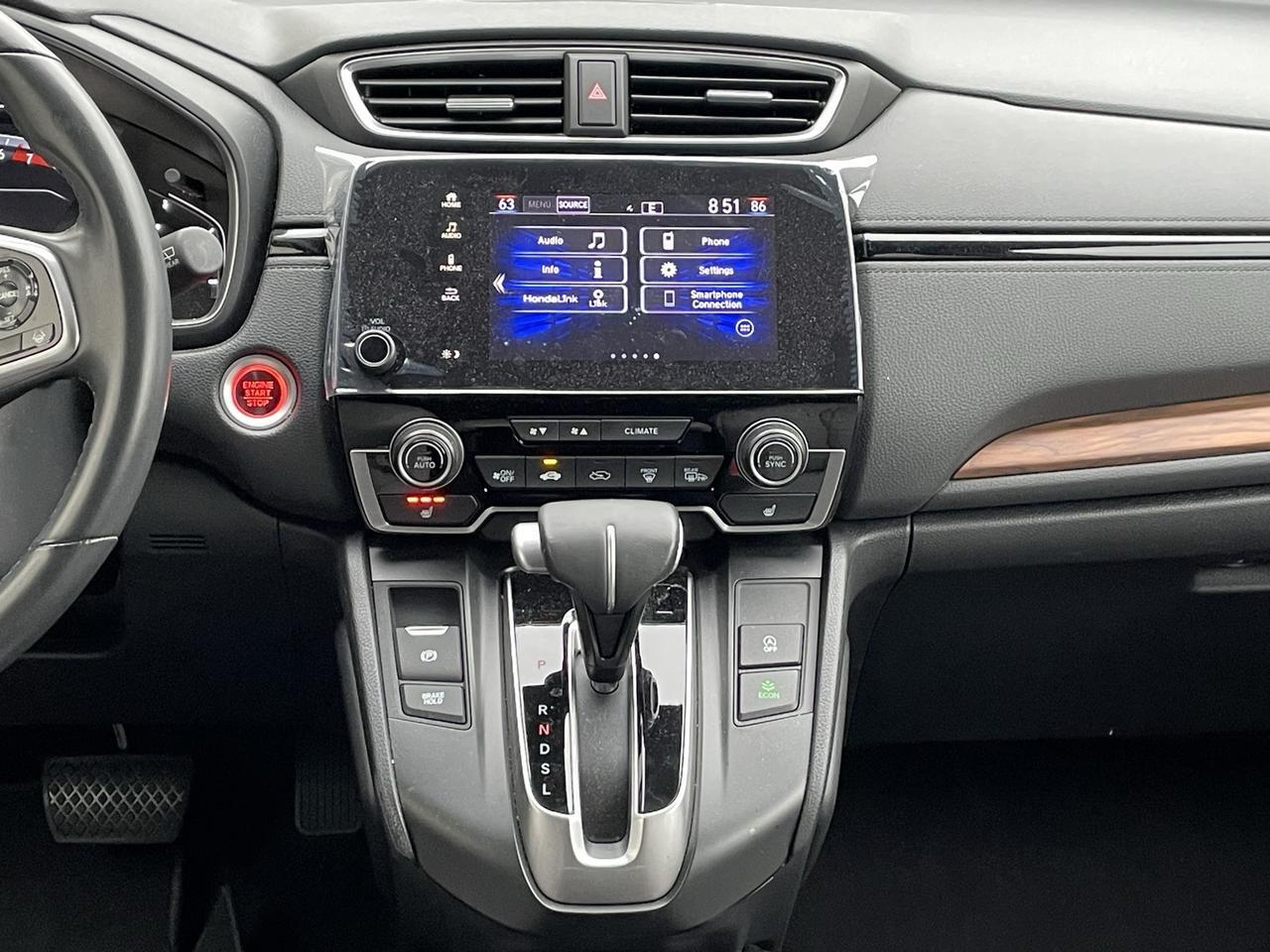 2021 Honda CR-V EX-L Alexandria VA