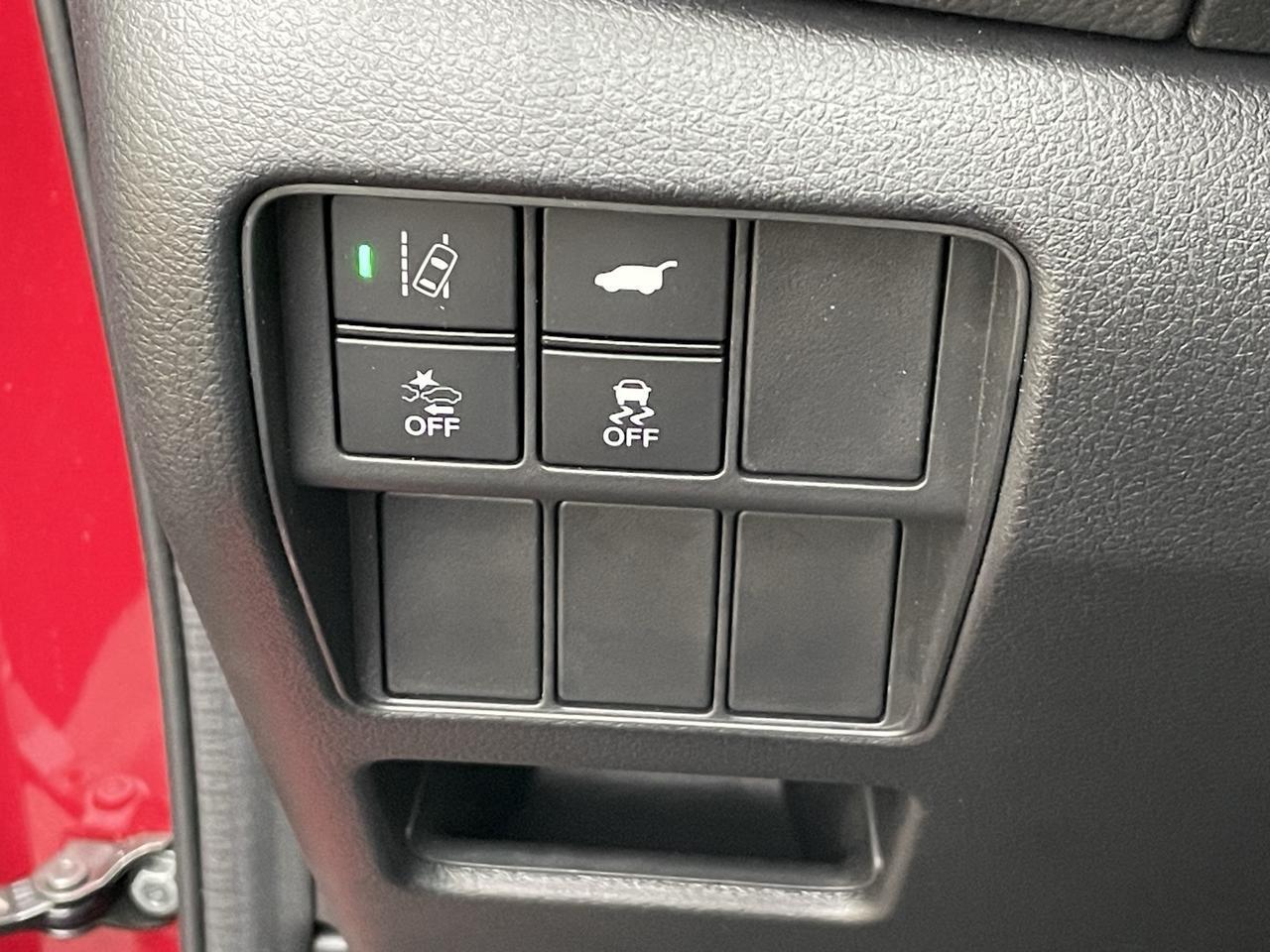 2021 Honda CR-V EX-L Alexandria VA