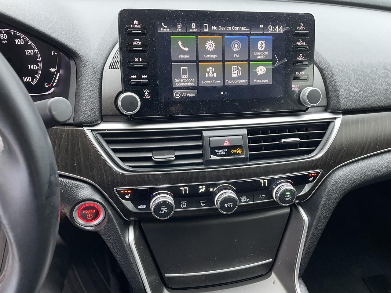 2021 Honda CR-V EX-L Alexandria VA