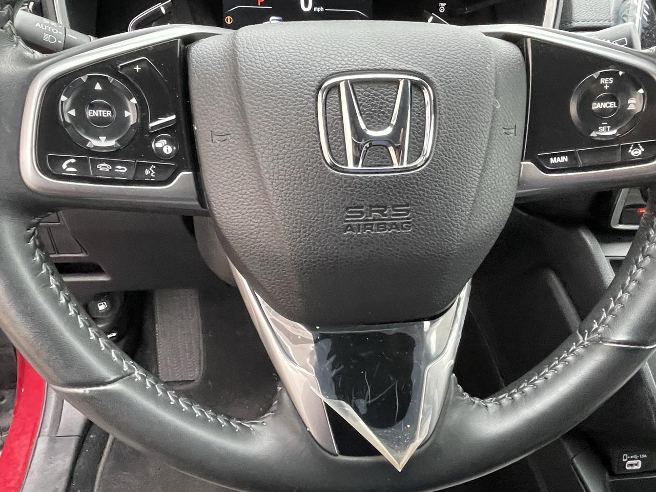 2021 Honda CR-V EX-L Alexandria VA