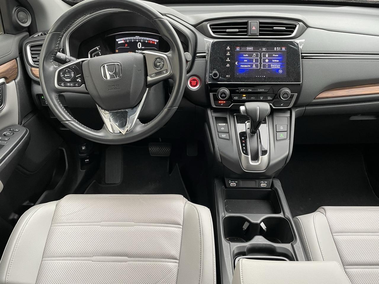 2021 Honda CR-V EX-L Alexandria VA