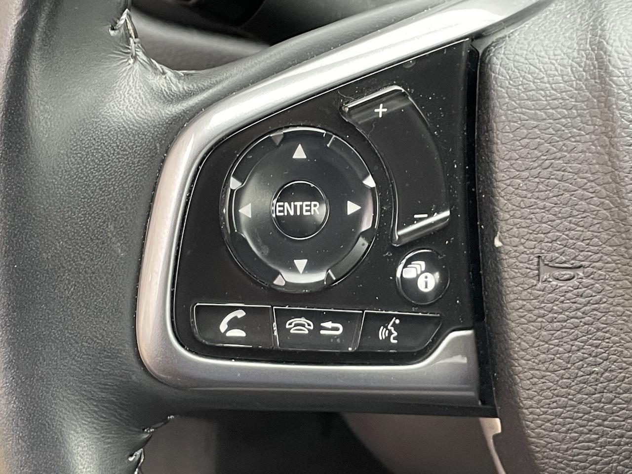 2021 Honda CR-V EX-L Alexandria VA