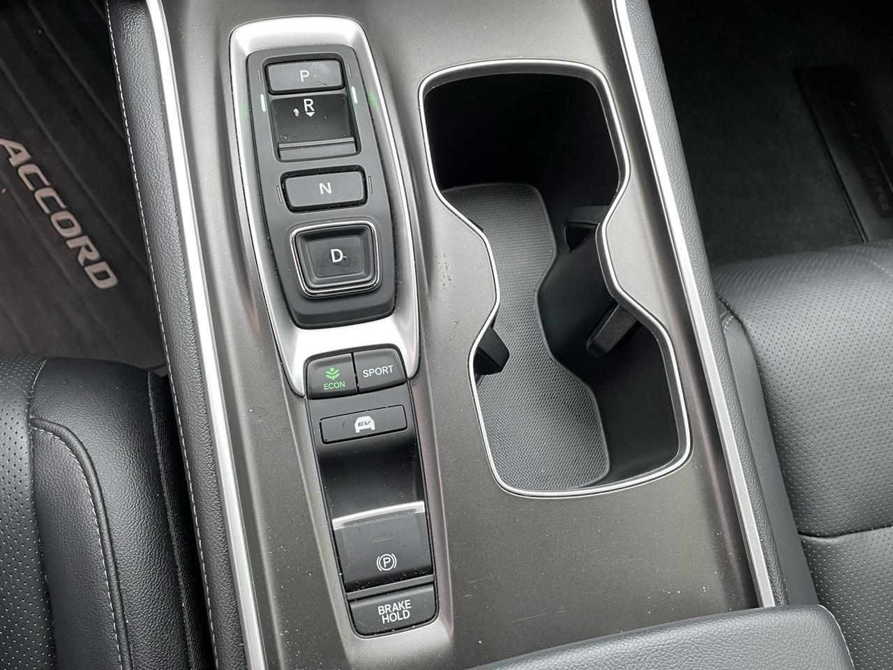 2021 Honda CR-V EX-L Alexandria VA