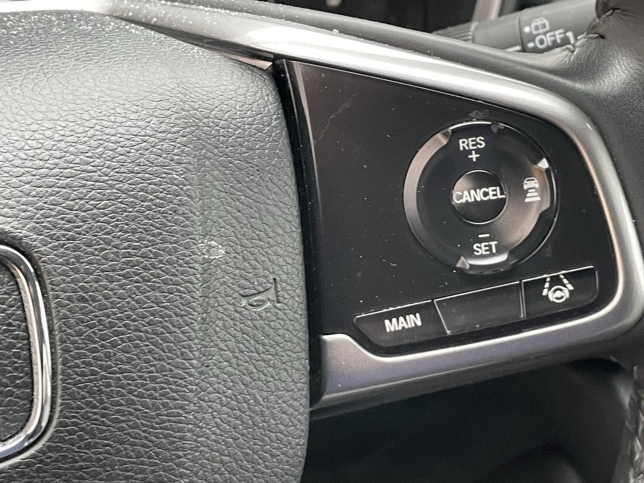 2021 Honda CR-V EX-L Alexandria VA