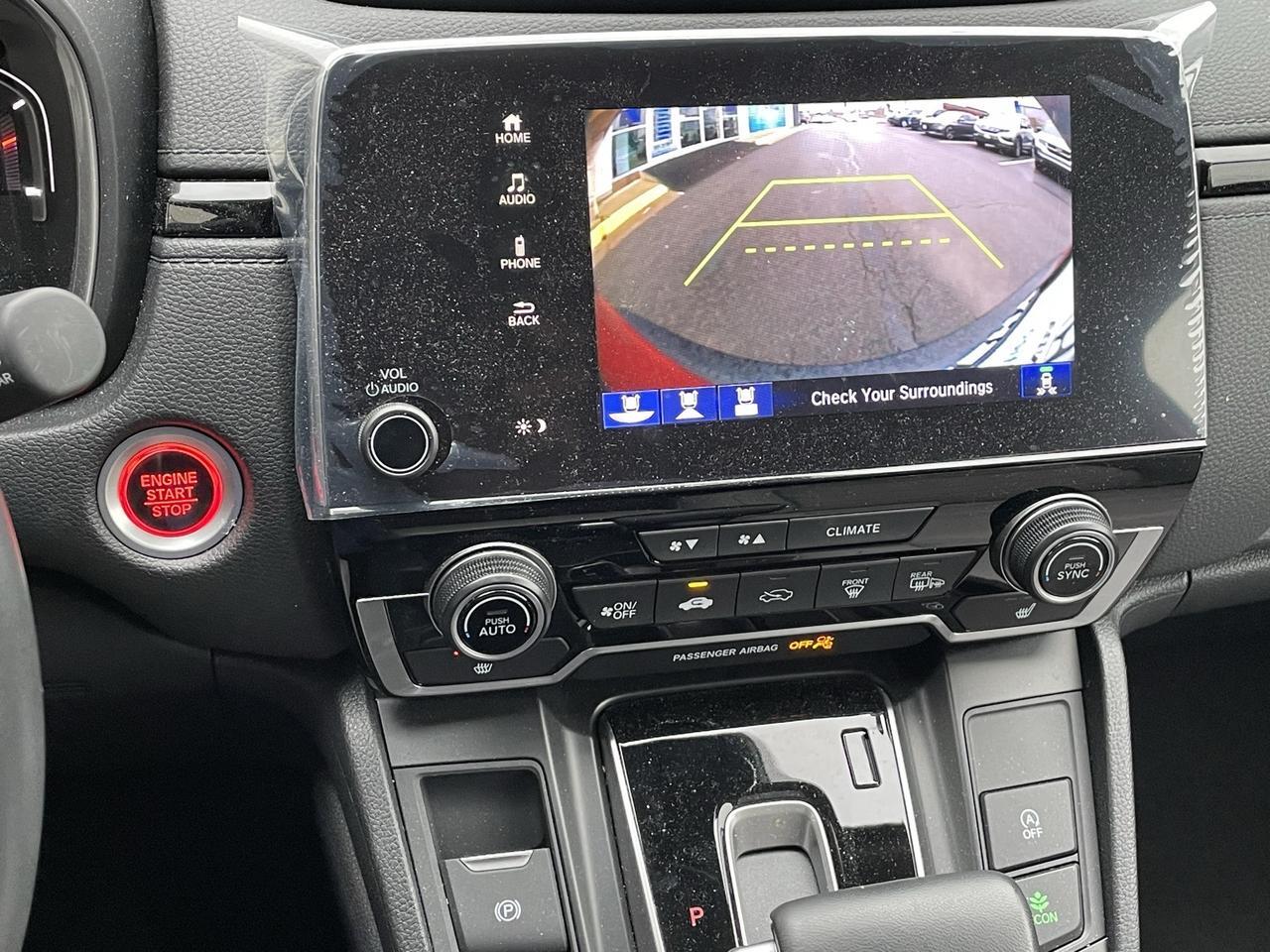 2021 Honda CR-V EX-L Alexandria VA