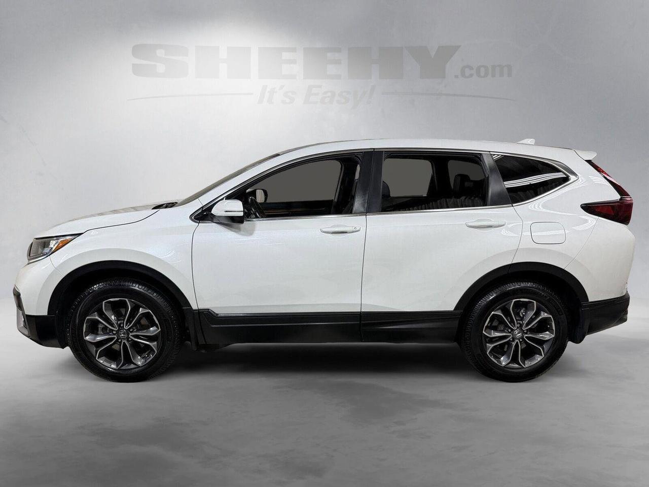 2021 Honda CR-V EX-L Annapolis MD
