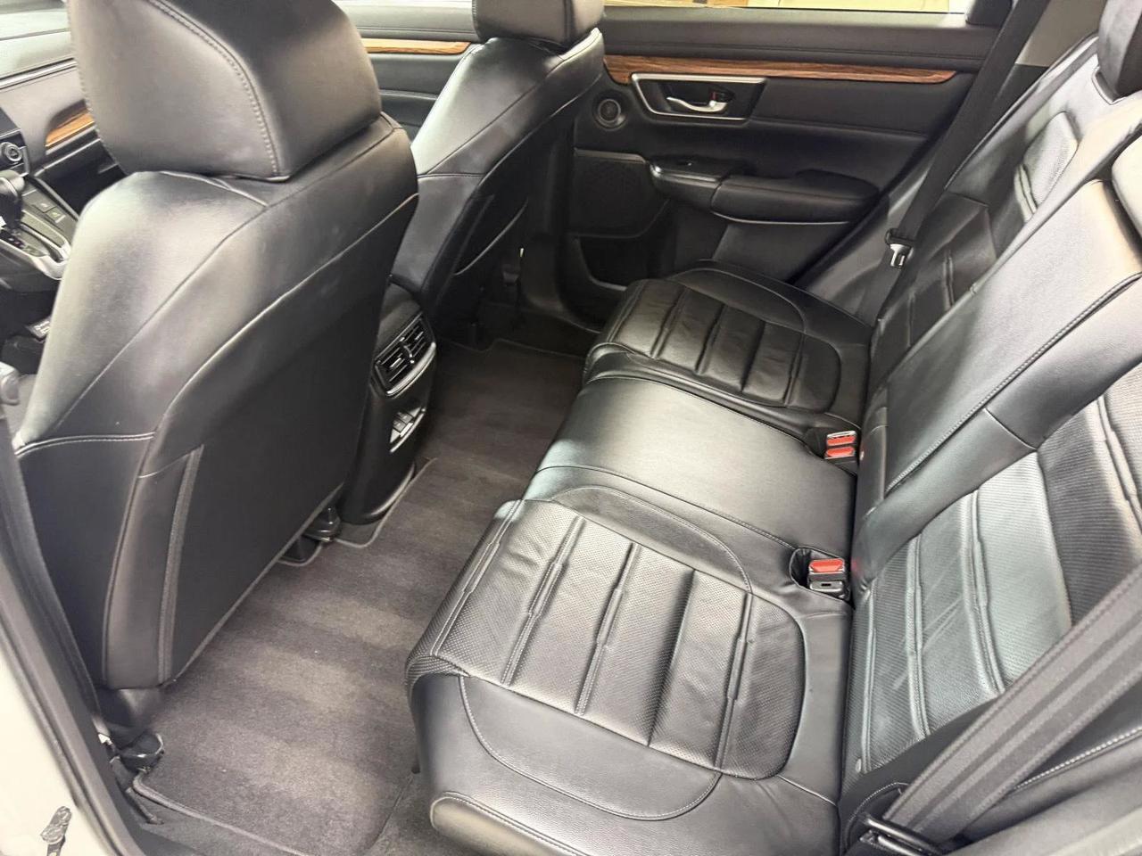 2021 Honda CR-V EX-L Annapolis MD