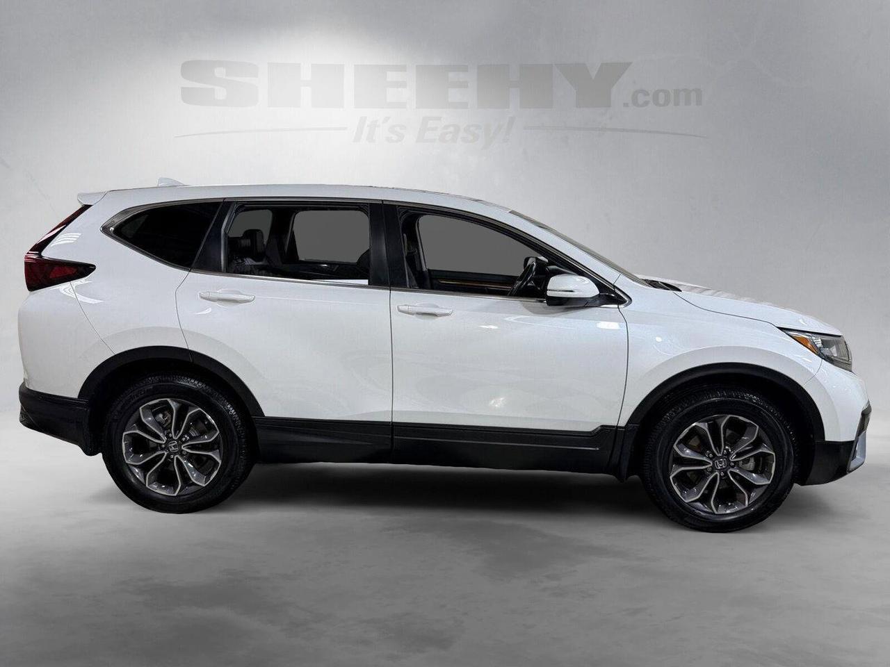 2021 Honda CR-V EX-L Annapolis MD