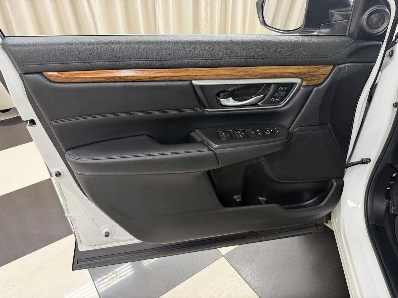2021 Honda CR-V EX-L Annapolis MD