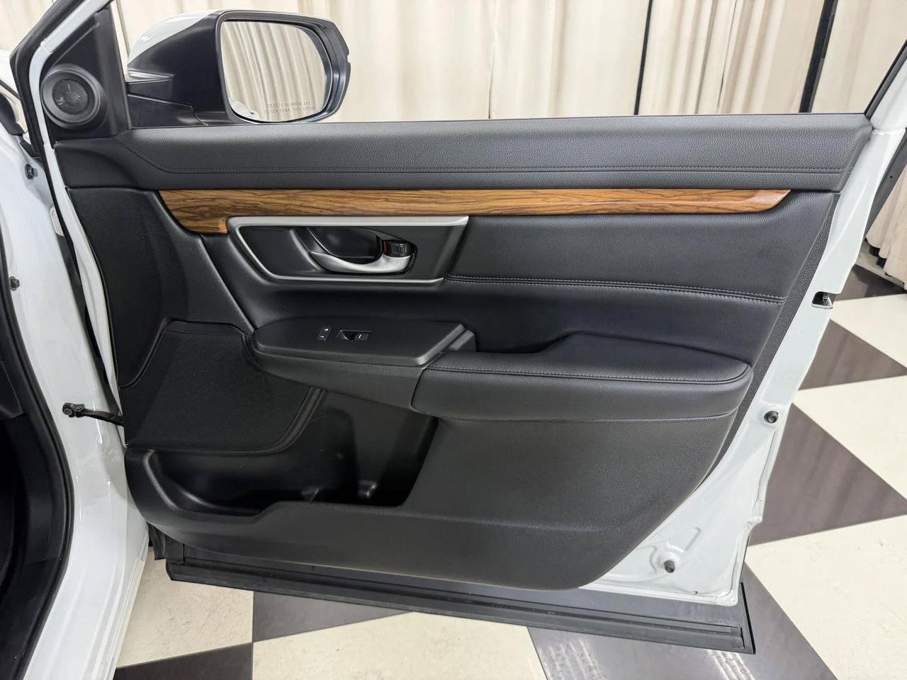 2021 Honda CR-V EX-L Annapolis MD