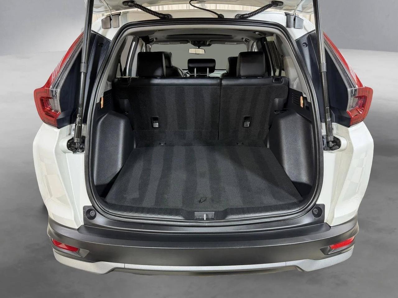 2021 Honda CR-V EX-L Annapolis MD