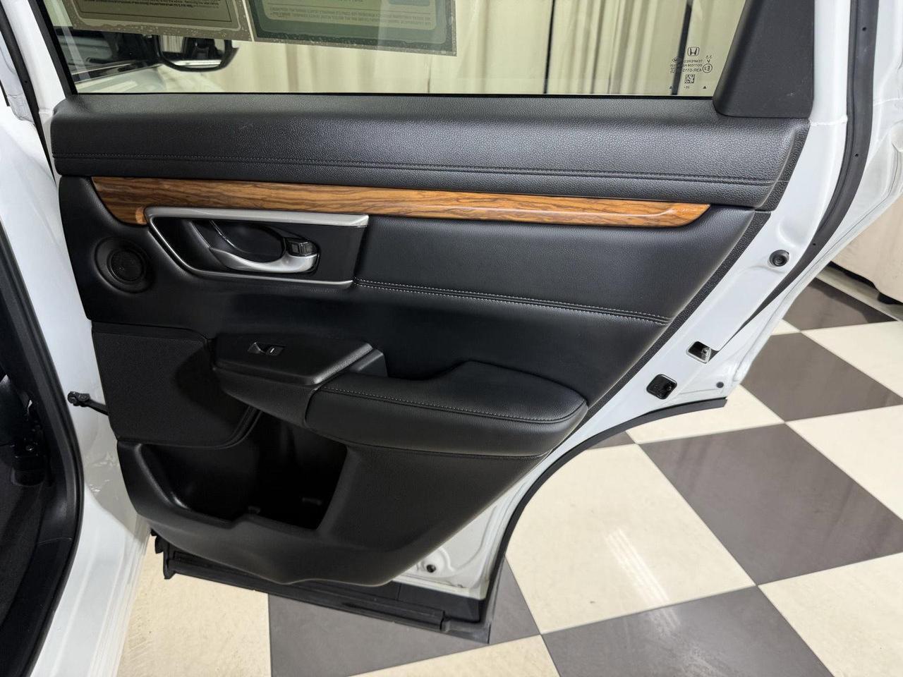2021 Honda CR-V EX-L Annapolis MD