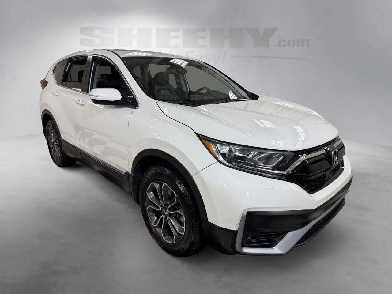 2021 Honda CR-V EX-L Annapolis MD