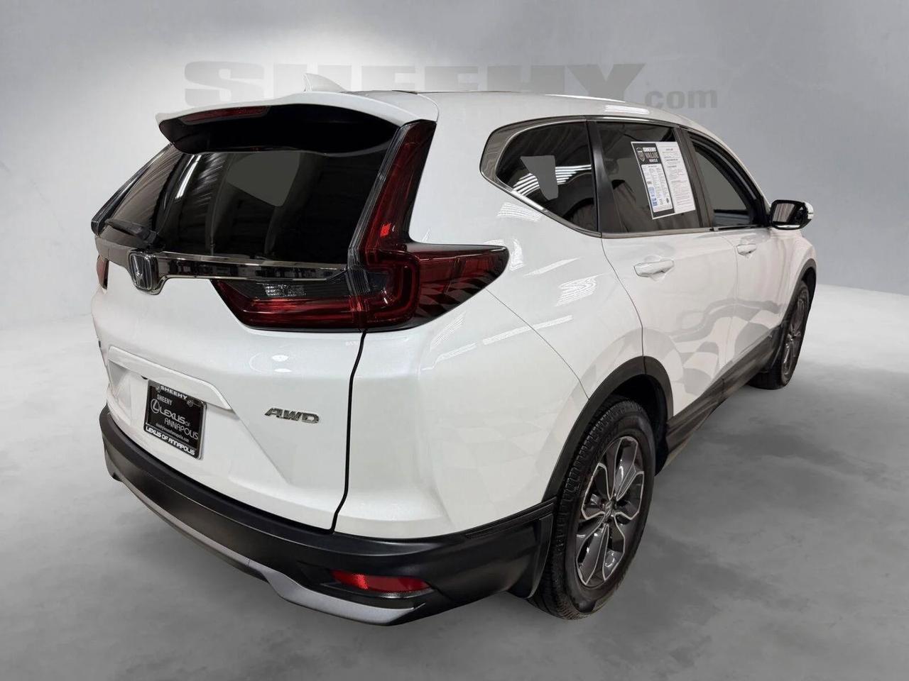 2021 Honda CR-V EX-L Annapolis MD