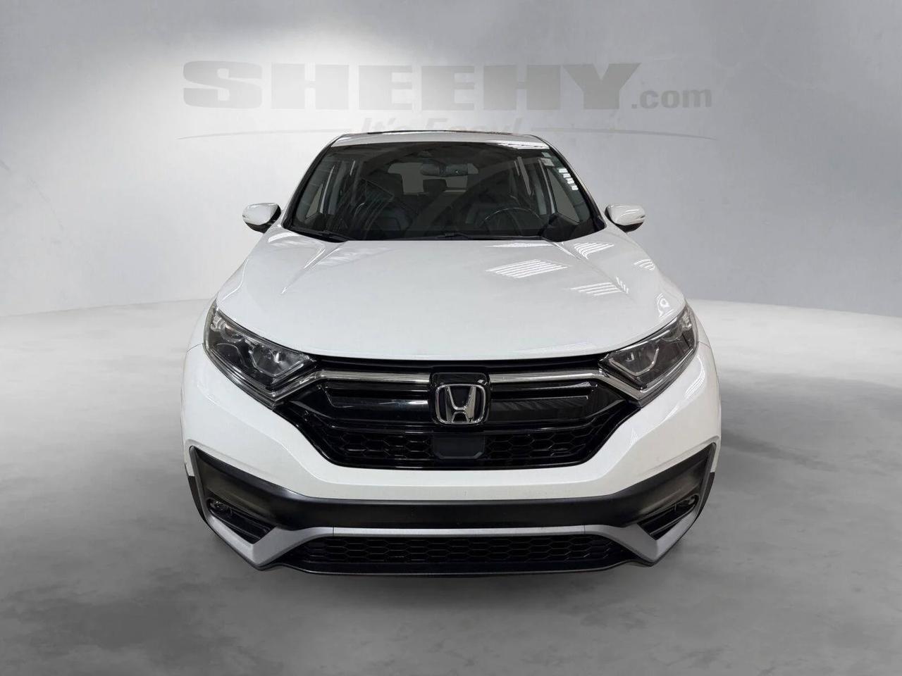 2021 Honda CR-V EX-L Annapolis MD