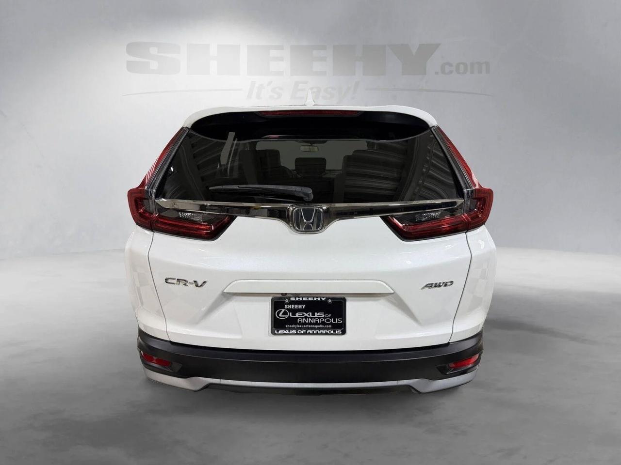 2021 Honda CR-V EX-L Annapolis MD