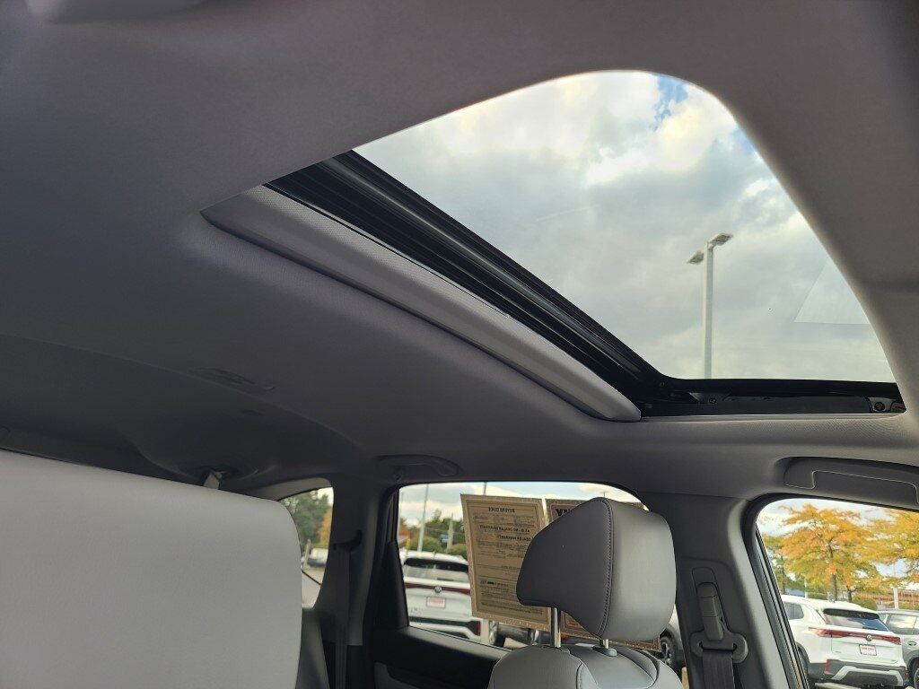 2021 Honda CR-V EX-L Springfield VA