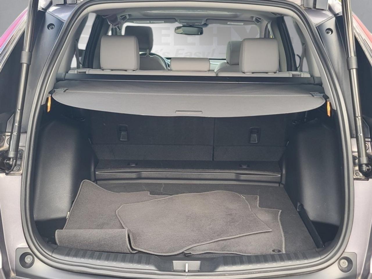 2021 Honda CR-V EX-L Springfield VA