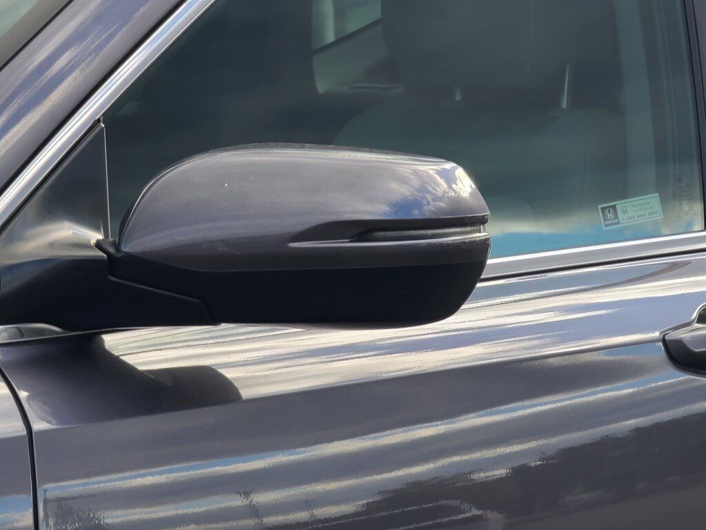 2021 Honda CR-V EX-L Springfield VA