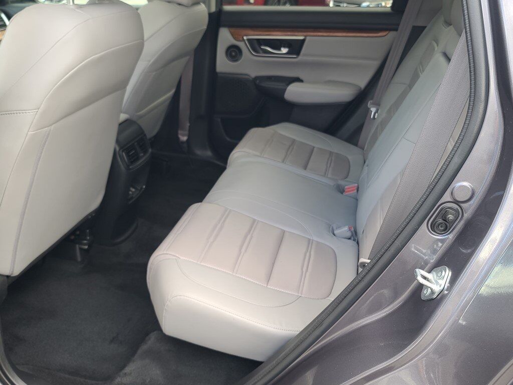 2021 Honda CR-V EX-L Springfield VA