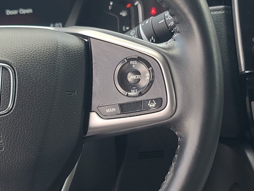 2021 Honda CR-V EX-L Springfield VA