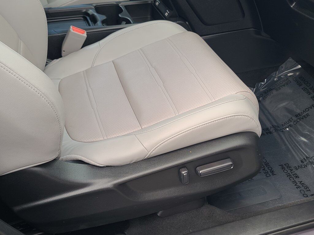 2021 Honda CR-V EX-L Springfield VA