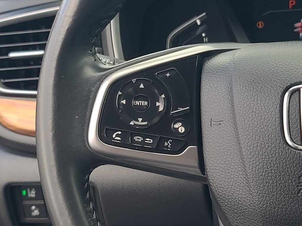 2021 Honda CR-V EX-L Springfield VA