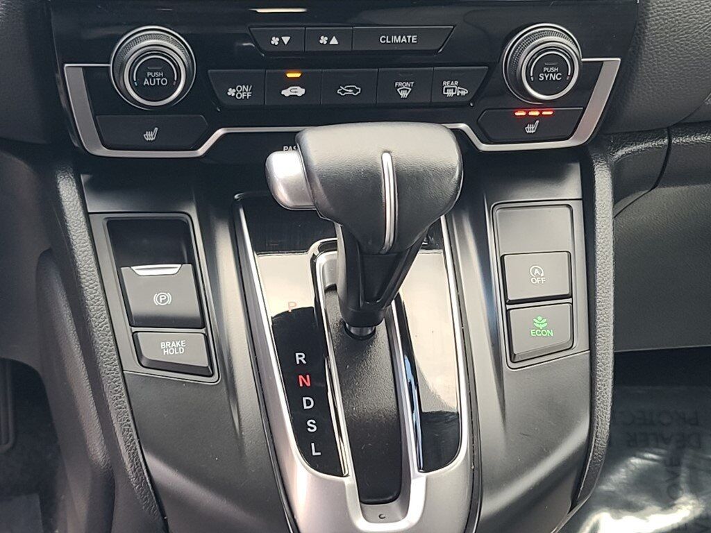 2021 Honda CR-V EX-L Springfield VA