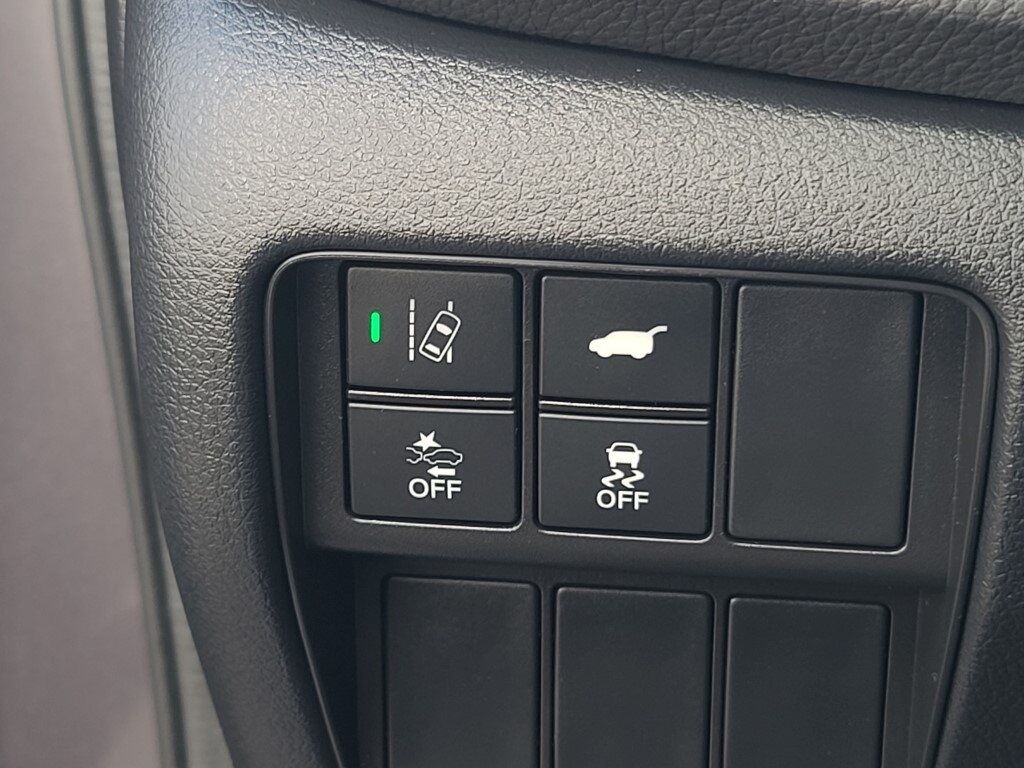 2021 Honda CR-V EX-L Springfield VA