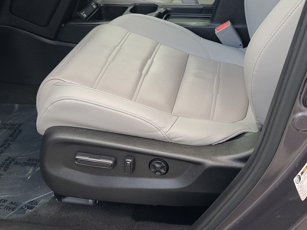 2021 Honda CR-V EX-L Springfield VA