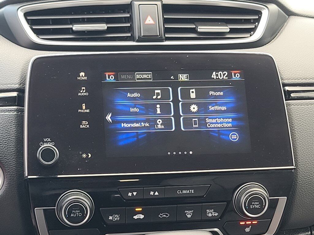 2021 Honda CR-V EX-L Springfield VA