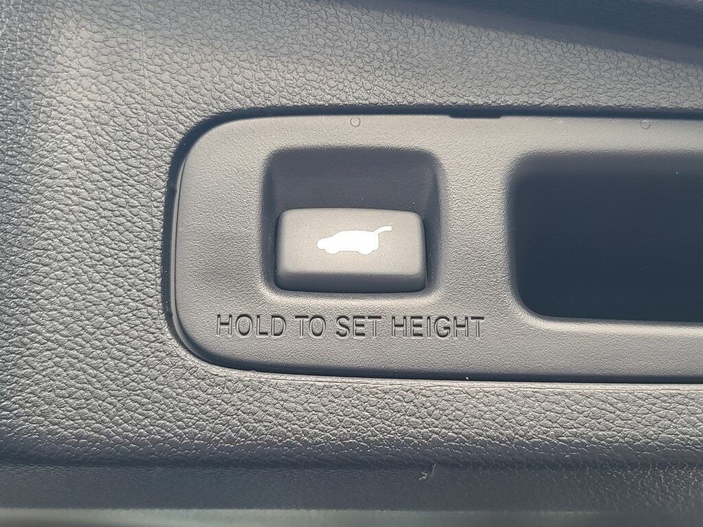 2021 Honda CR-V EX-L Springfield VA