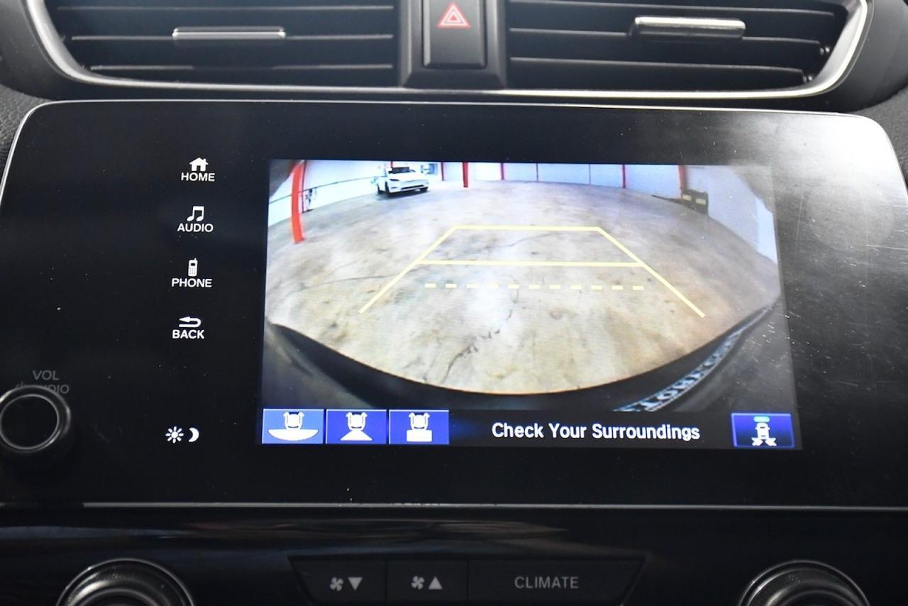 2021 Honda CR-V EX Lakeworth FL