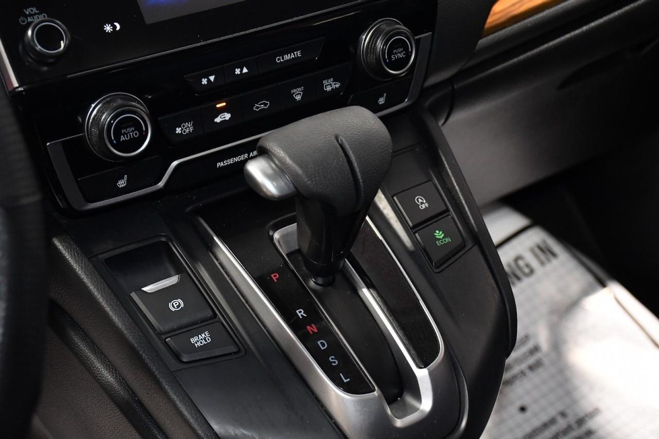 2021 Honda CR-V EX Lakeworth FL