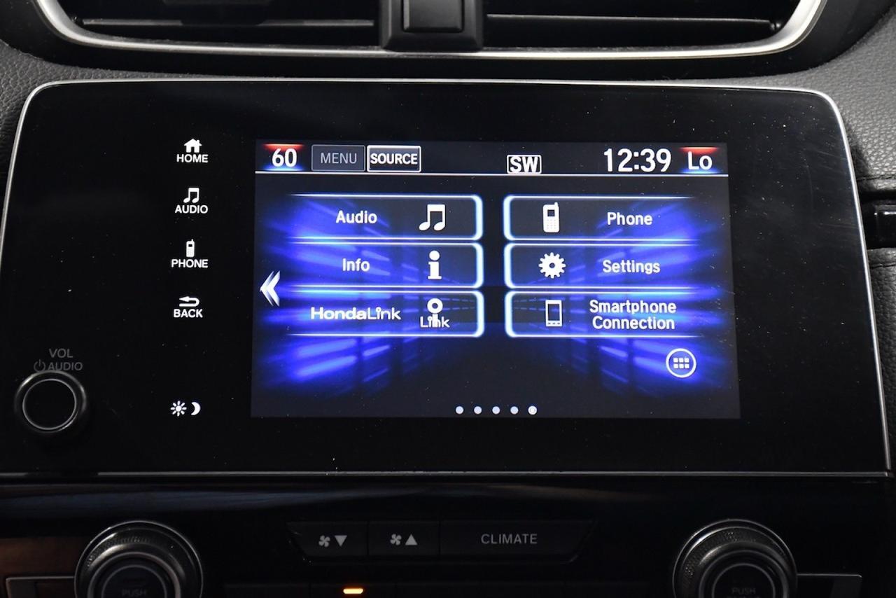 2021 Honda CR-V EX Lakeworth FL