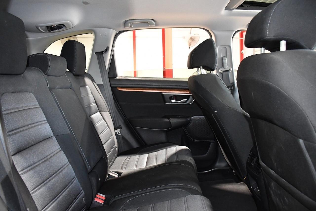 2021 Honda CR-V EX Lakeworth FL