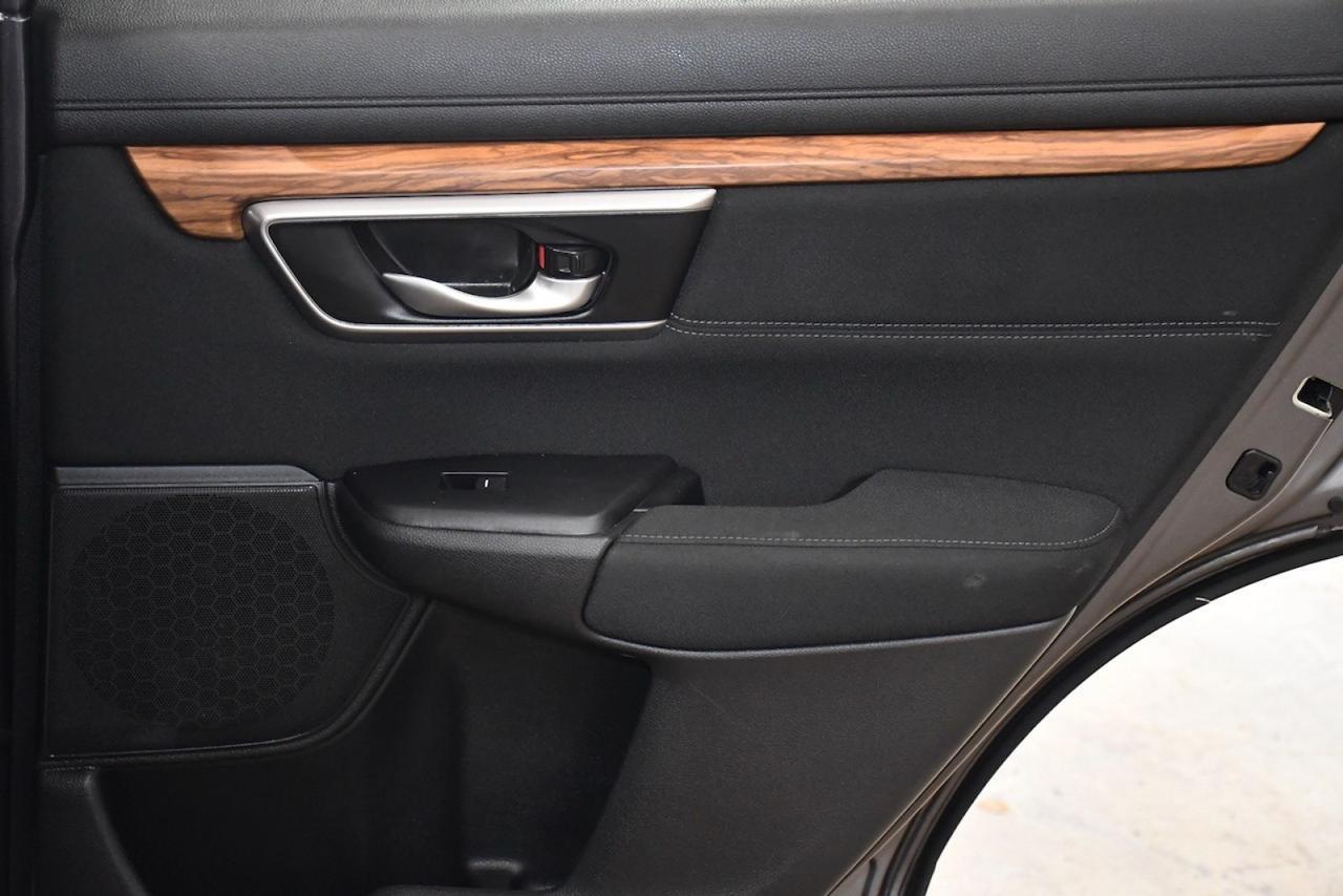 2021 Honda CR-V EX Lakeworth FL