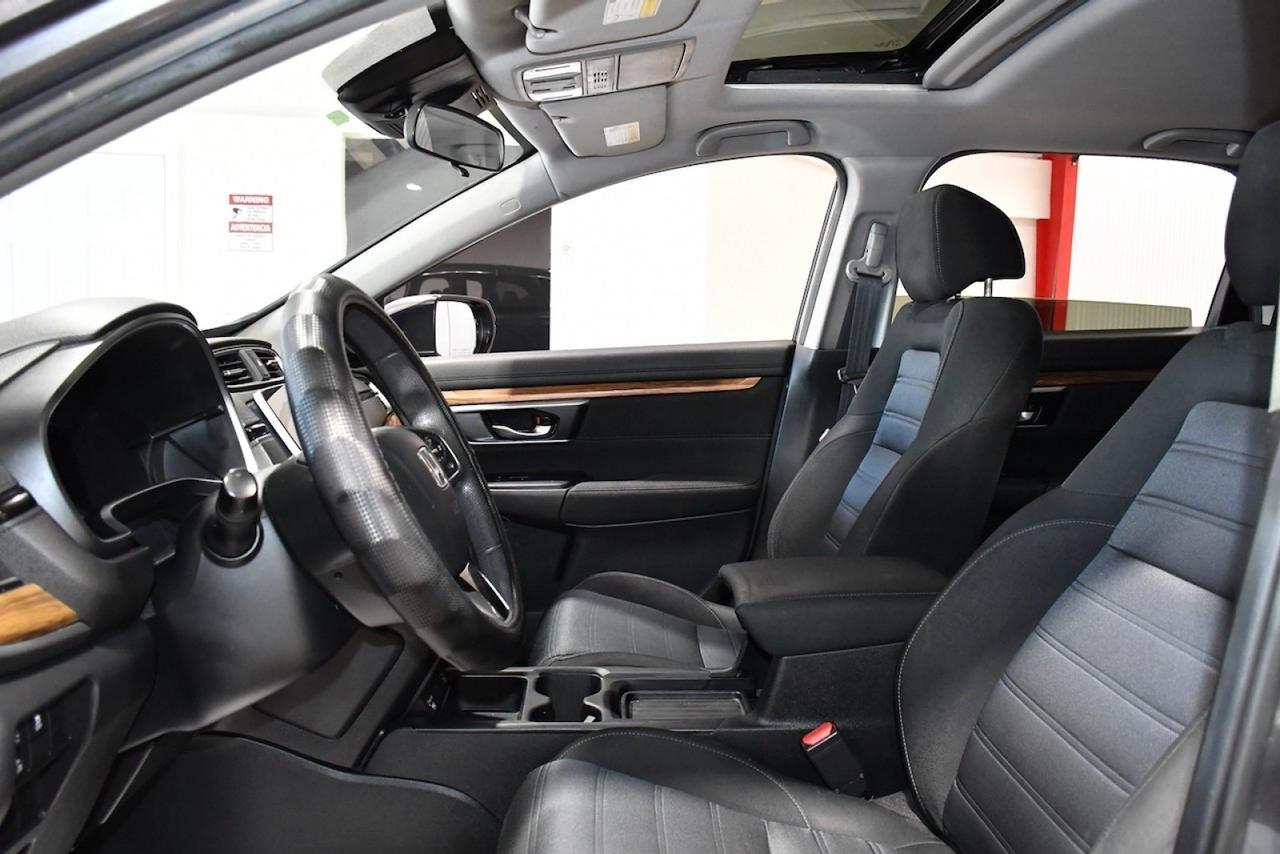 2021 Honda CR-V EX Lakeworth FL