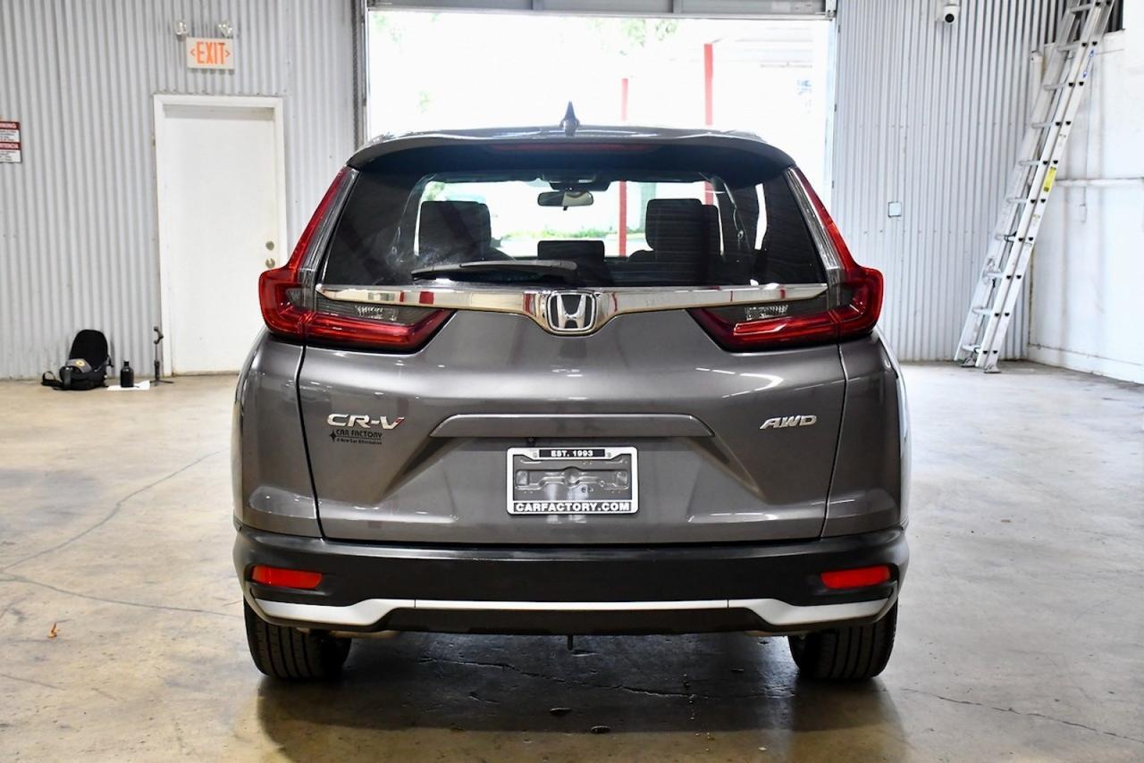 2021 Honda CR-V EX Lakeworth FL